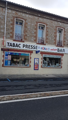 Tabac à Saint-Laurent-de-la-Salanque