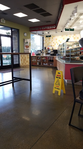 Bakery «Krispy Kreme Doughnuts», reviews and photos, 2146 Leghorn St, Mountain View, CA 94043, USA