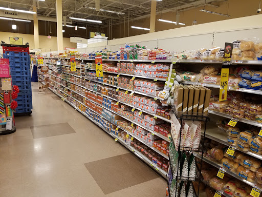 Grocery Store «Hannaford Supermarket», reviews and photos, 80 Wolfeboro Hwy, Alton, NH 03809, USA