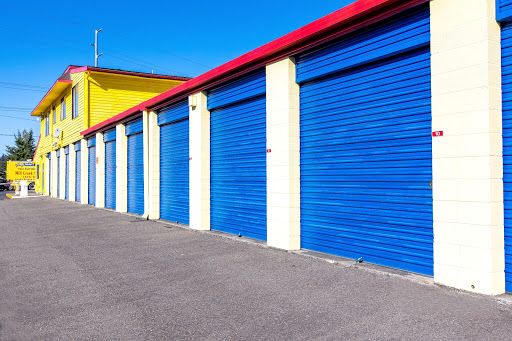 Self-Storage Facility «Mill Creek Self Storage», reviews and photos, 18205 Bothell Everett Hwy, Bothell, WA 98012, USA