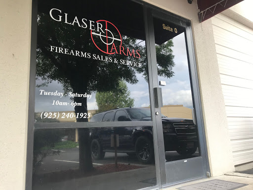 Glaser Arms, 640 Harvest Park Dr, Brentwood, CA 94513, USA, 