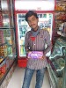 user