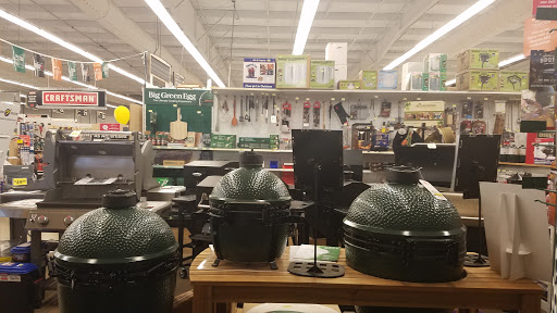 Hardware Store «Revell Ace Hardware», reviews and photos, 730 Clinton Pkwy, Clinton, MS 39056, USA