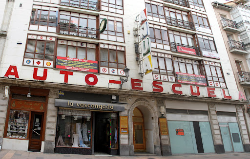 AÑUA · VIRGEN BLANCA · Centro 1 en Vitoria-Gasteiz provincia Álava