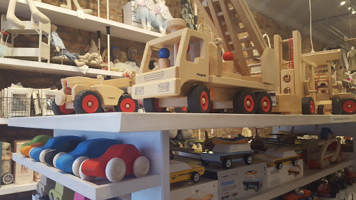 Toy Store «Norman & Jules Toy Shop», reviews and photos, 158 7th Ave, Brooklyn, NY 11215, USA