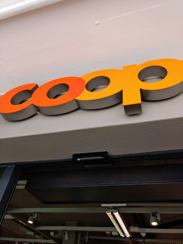 Kommentare und Rezensionen über Coop Supermarkt Winterthur