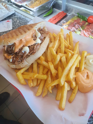 Grec Anatolie 2 à Conflans-Sainte-Honorine