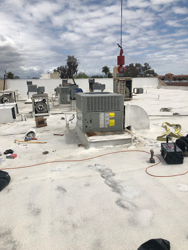 Real Time Bros Heating And Air Conditioning image