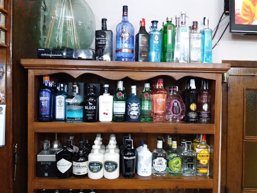 Información y opiniones sobre Mesón la Bodeguilla de Gójar