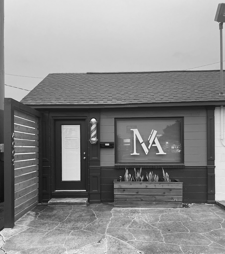 The Cut by Mark Anthony 32809