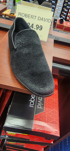 Shoe Store «Shoe Dept. Encore», reviews and photos, 6311 Stewart Rd, Galveston, TX 77551, USA