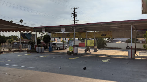 Car Wash «San Bernardino Car Wash», reviews and photos, 2266 N Sierra Way, San Bernardino, CA 92405, USA