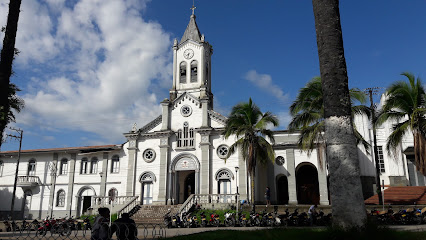 Catedral San Miguel de Mocoa