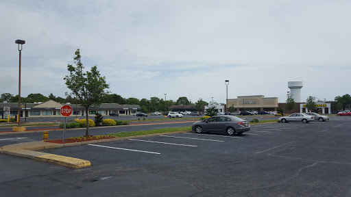 Shopping Mall «Cedar Square Shopping Center», reviews and photos, 2087 Shore Rd, Ocean View, NJ 08230, USA