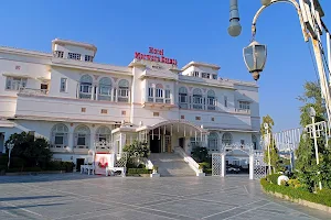 Hotel Merwara Estate image
