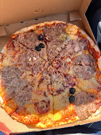 Pizza du Pizzeria Pizza Scaramouche à Saint-Sébastien-sur-Loire - n°20