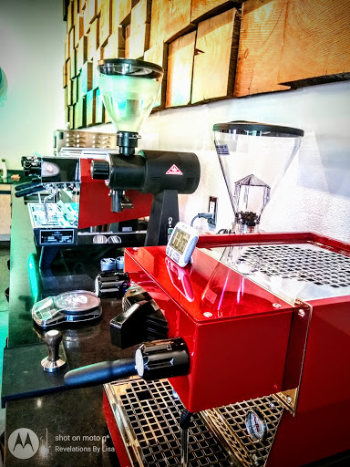 Coffee Shop «Doma Coffee Roasting Co», reviews and photos, 6240 E Seltice Way # A, Post Falls, ID 83854, USA