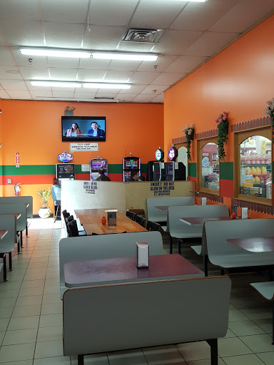 Restaurant «Three Amigas», reviews and photos, 450 W Liberty St, Wauconda, IL 60084, USA