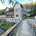 Photo n°7 de l'avis de Silke.. fait le 17/09/2023 à 19:26 sur le  Bodetaler Wirtshaus à Elbingerode