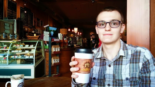 Coffee Shop «Mudhouse Coffee», reviews and photos, 323 South Ave, Springfield, MO 65806, USA