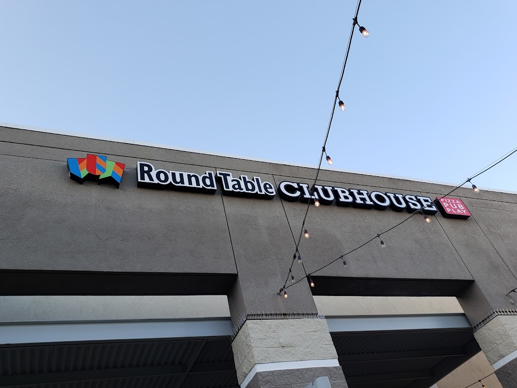 Round Table Pizza Redding, CA 96003 Menu, Reviews, Hours & Contact