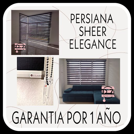 Blind Persianas