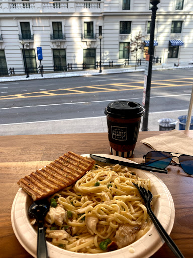 American Restaurant «The Hamilton», reviews and photos, 600 14th St NW, Washington, DC 20005, USA