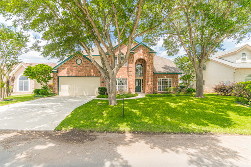 Real Estate Agency «Kendra Wray Team, Keller Williams Realty», reviews and photos, 8610 FM725, McQueeney, TX 78123, USA