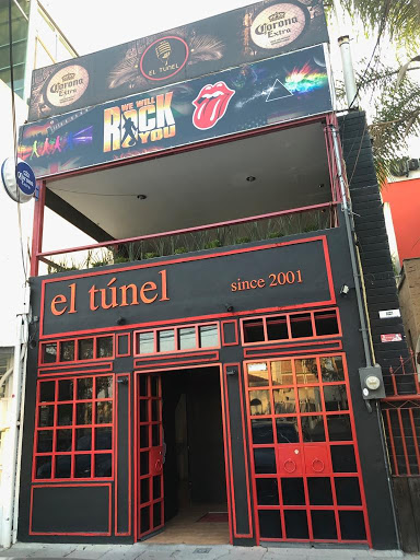 Bar El Tunel