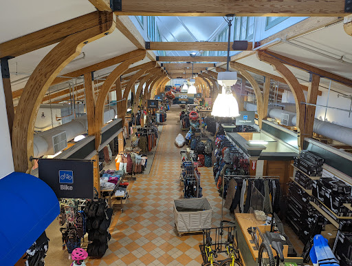 Shopping Mall «PowerHouse Mall», reviews and photos, 8 Glen Rd, West Lebanon, NH 03784, USA