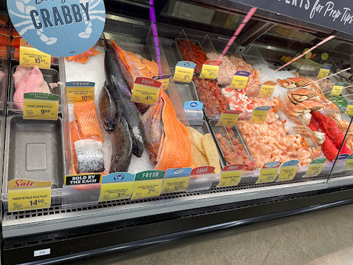 Safeway image