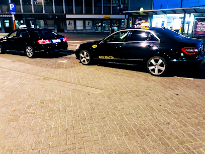 Taxi Hasselt