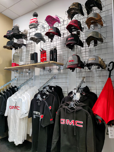 Car Dealer «Auto Town Buick GMC», reviews and photos, 19495 SE McLoughlin Blvd, Gladstone, OR 97027, USA