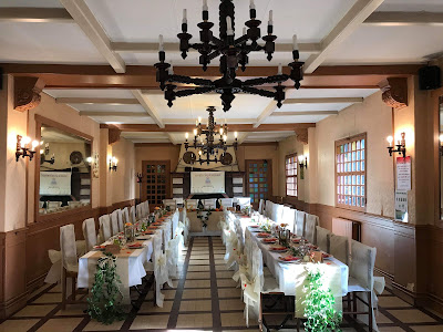 La Closerie d'Orgemont. à Argenteuil
