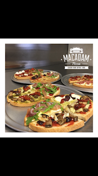 Aliment-réconfort du Restauration rapide Macadam Pizza à Boissy-Saint-Léger - n°16