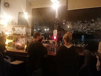 Atmosphère du Restaurant Le Lovibond à Lille - n°11