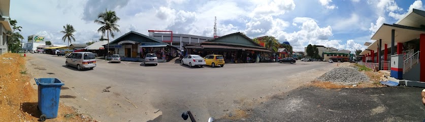 Pasar Jerteh
