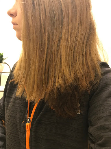 Hair Salon «Great Clips», reviews and photos, 1207 Washington St, Hanover, MA 02339, USA