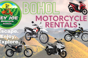 Hey Joe Bohol Motorcycle Rentals image