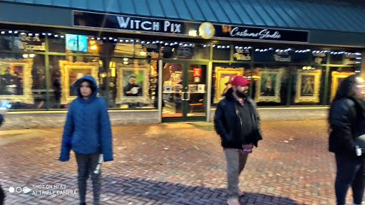 Shopping Mall «Museum Place Mall», reviews and photos, 1 Church St, Salem, MA 01970, USA