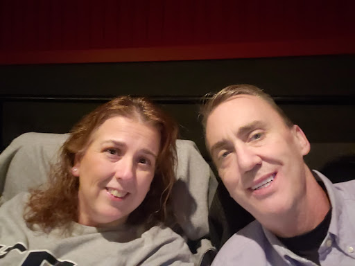 Movie Theater «Regal Cinemas Harbour View Grande 16», reviews and photos, 5860 Harbour View Blvd, Suffolk, VA 23435, USA