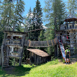 Photo n°2 de l'avis de Ivan.e fait le 24/08/2020 à 19:34 sur le  Rifugio Malga Saraghes à San Ciascian