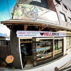 Hellbikes