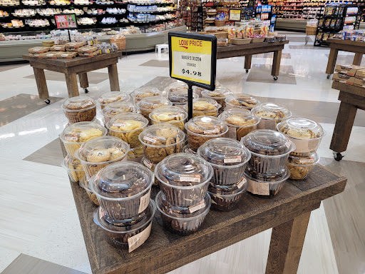 Grocery Store «Ingles Market», reviews and photos, 4920 Bill Gardner Pkwy, Locust Grove, GA 30248, USA