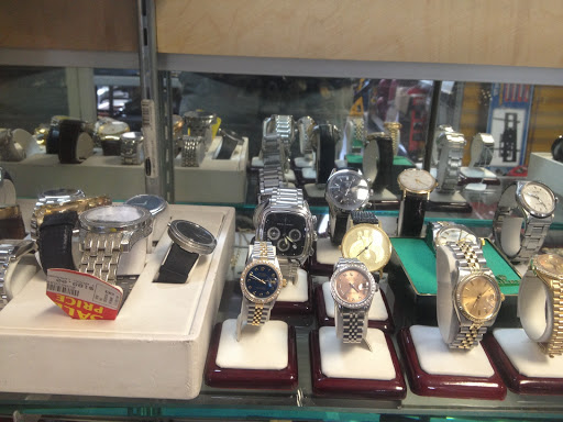 Pawn Shop «AAA Pawnbrokers of North Miami», reviews and photos, 14010 W Dixie Hwy, North Miami, FL 33161, USA