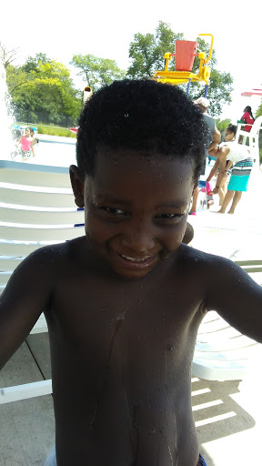 Water Park «Green Lake Family Aquatic Center», reviews and photos, 1100 River Oaks Dr, Calumet City, IL 60409, USA