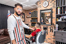 Salon de coiffure BarberShop 30900 Nîmes