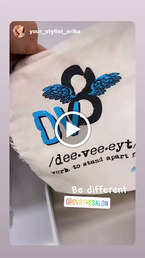 Beauty Salon «DV8 The Salon», reviews and photos, 909 S Main St, Grapevine, TX 76051, USA