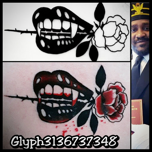 Explore my little pony tattoo ideas, creative tattoo ideas in Warren, available at Dark Horse Tattoo Co. LLC.