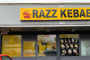 Razz Kebab image